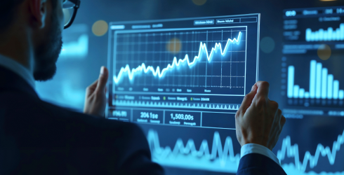 The Importance of Financial Risk Monitoring in Oil and Gas