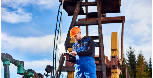 Reimagining Oil & Gas Field Operations: The Future of Data-Driven Production Management and Regulatory Reporting