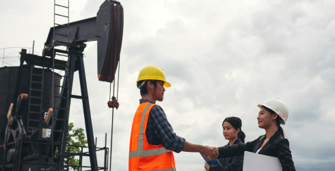 Optimizing Oil and Gas Production Performance: A Key to Operational Success