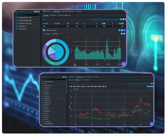 AssetPulse analytics