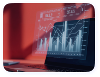 BudgetPulse visual