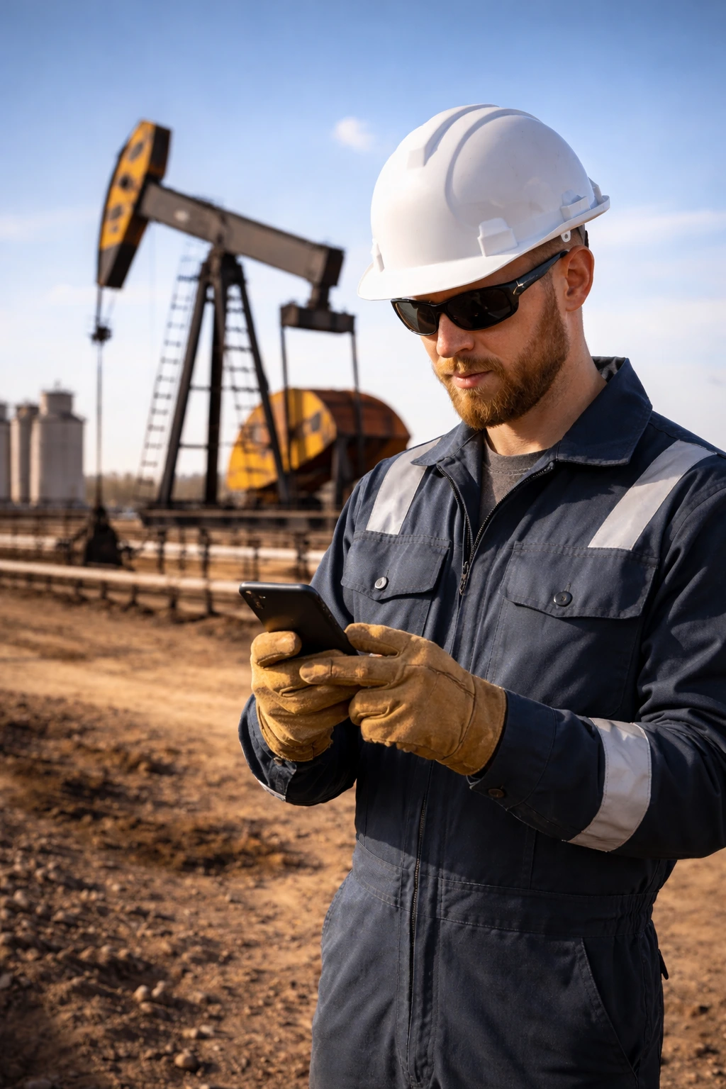 FieldPulse app