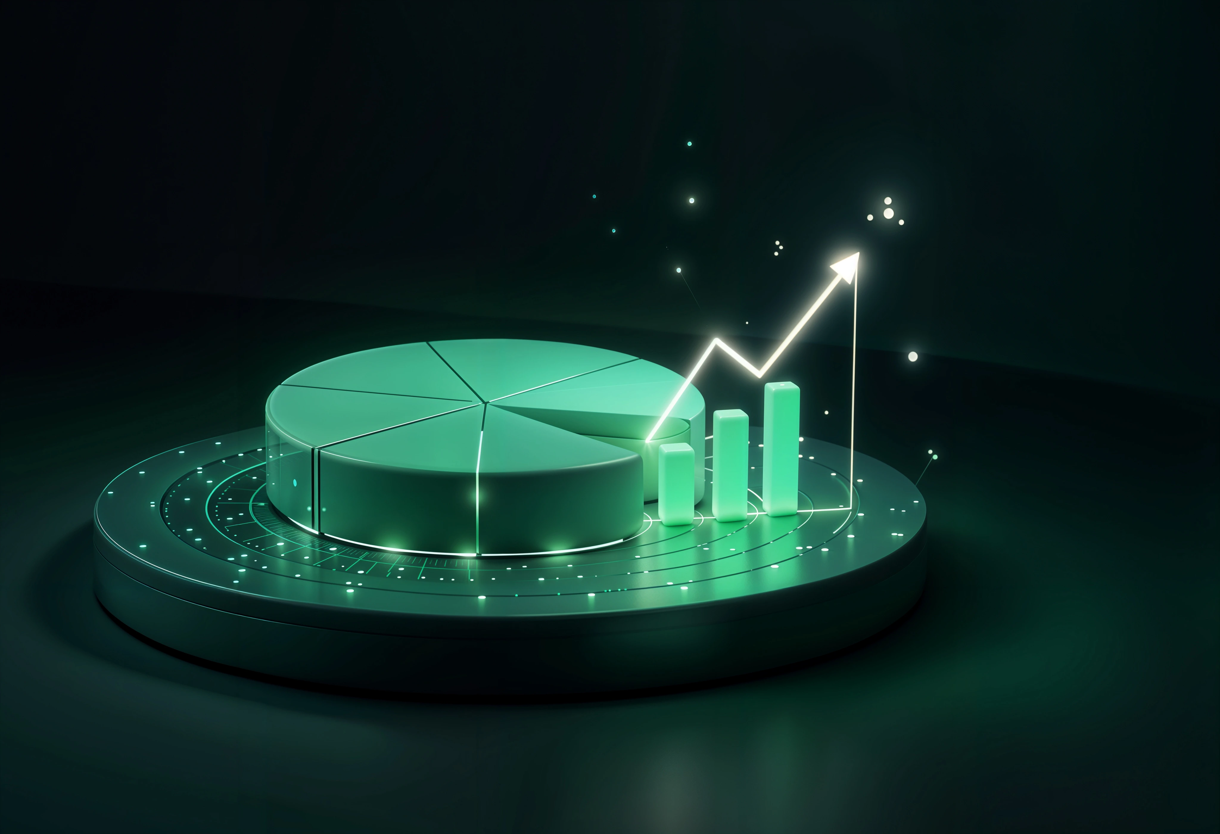 MarketPulse interface