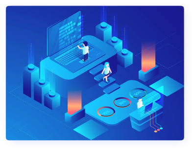Training and onboarding visual